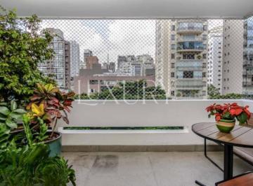 1 · Apartamento com 250 m², 3 quartos sendo 1 suíte à venda no bairro Jardim América.