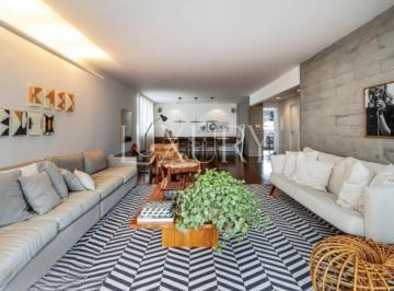 2 · Apartamento com 250 m², 3 quartos sendo 1 suíte à venda no bairro Jardim América.