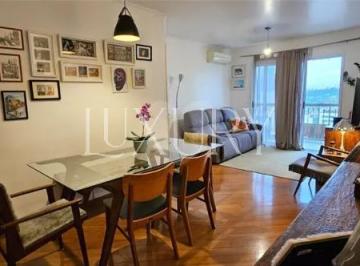 1 · Apartamento com 100.0 m², à venda no bairro Pinheiros.