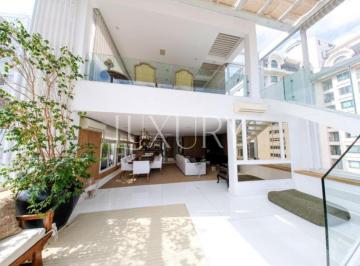 1 · Cobertura com 400.0 m², à venda no bairro Itaim Bibi.