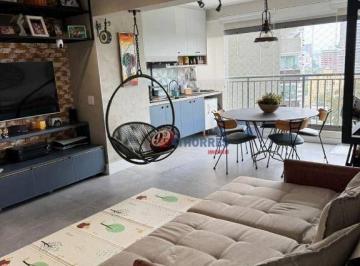 c61731706d569230d410cccbb2a96e425f7ec135 · Apartamento com 2 dormitórios à venda, 72 m² por R$ 1.290.000,00 - Butantã - São Paulo/SP