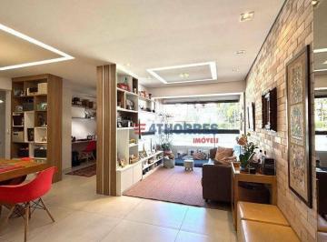 5ee1941a1eee979d48a53909078f96ab2445539f · Apartamento à venda, 84 m² por R$ 915.000,00 - Jardim das Vertentes - São Paulo/SP