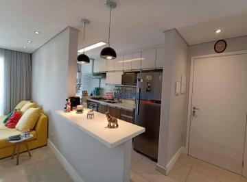 5c1f97d3116a709f1cb5622e1b5dedbf78c0b1ba · Apartamento a venda - Vila Sonia - 2 quartos - Suíte