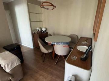 ba7cffc37902397e5866353dcb3ce00e7b14bea4 · Apartamento para alugar, 53 m² por R$ 4.560,01/mês - Jardim Previdência - São Paulo/SP