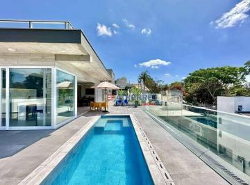 f3af587d9b9be07459650970659798da174f1d87 · Casa Palos Verdes com 7 quartos à venda, 547 m² - Palos Verdes - Cotia/SP
