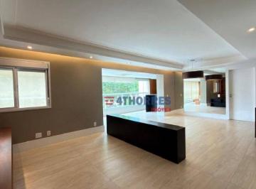 a135e70ca709929882a6406da4699454eaaab589 · Apartamento com 3 quartos ( 3 suítes) à venda, 149 m² - Vila Sônia - Club Park Butantã São Paulo/SP