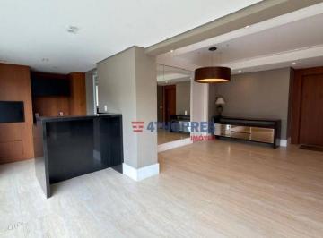 142c1483a95d7ff93d13cfce131bbf8dcb3fe3d3 · Apartamento com 3 quartos ( 3 suítes) à venda, 149 m² - Vila Sônia - Club Park B