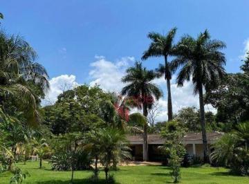 8d3b70419c6d3c63a606bf2a8df0b792f8cabdb1 · Chácara à venda, 2100 m² por R$ 900.000,00 - Parque São Sebastião - Ribeirão Preto/SP