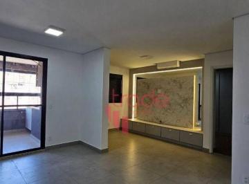 20df3d64e5d2cc94abf38a09b205746407aa9540 · Apartamento para Locação de 01 Quarto sendo Suíte no Bairro Jardim Olhos D'Água l em Ribeirão Preto 