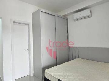 6b98882cbf86f7456ee2f1fda4adab1bcad52550 · Apartamento para locação com 01 Quarto no Bairro Ribeirânia em Ribeirão Preto com Cozinha Americana 