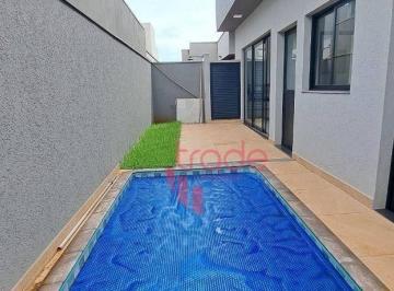 a6c40bff05582b0c84aec7c7b7b8444fa7814c1e · Casa à Venda de 03 Quartos sendo todas suítes no Recreio das Acácias em Ribeirão Preto com Piscina.