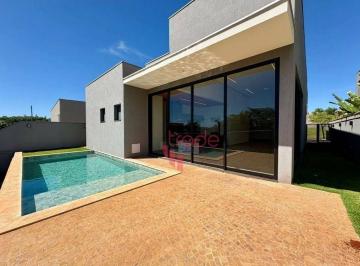 d0701887b44c3fbdb2e1c22818ab6d27dba7161c · Casa para Locação de 03 Quartos, sendo todos Suítes no Alphaville 1 em Ribeirão Preto com Área Gourm