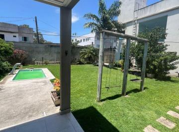 Casa · 160m² · 4 Quartos · 3 Vagas · Imoveis - em Santa Paula I