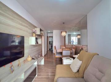 Apartamento · 98m² · 3 Quartos · 1 Vaga · Imoveis - na Praia da Costa
