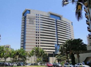 8ed87315b212db5da4b579b90e372934ada657e5 · Executive Office Tower - Sala com garagem e 2 banheiros - andar alto