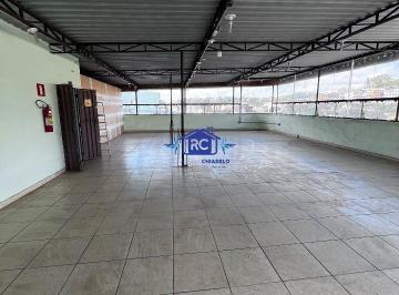 imovel_6278_43581.jpg · Sala comercial medindo 166m² possuindo 2 banheiros . Pode ser usado como deposito, consultorio e ent