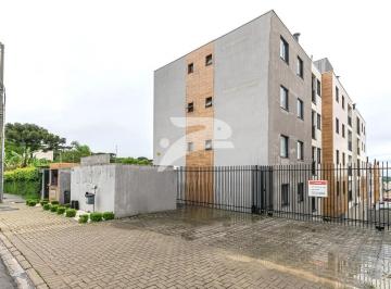 Fachada · Apartamento 2 Quartos Jardim Amelia 47m²