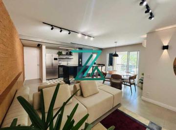 Apartamento · 97m² · 3 Quartos · 2 Vagas · Apartamento : Padrão / Residencial / Jardim Ermida I