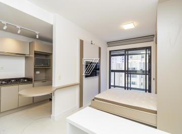 Apartamento · 36m² · 1 Quarto · Studio mobiliado no Bigorrilho