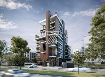 Apartamento · 342m² · 3 Quartos · 4 Vagas · Apartamento à venda - na Água Verde