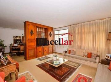 Apartamento · 191m² · 4 Quartos · 1 Vaga · Apartamento : Padrão / Residencial / Copacabana