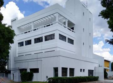 Foto 01 · Prédio Comercial na Barra Funda, São Paulo,SP