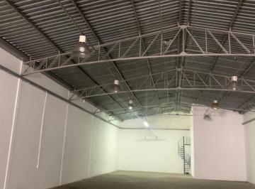 Foto 01 · LOJA DE 681m² , PARA VENDA OU LOCAÇÃO