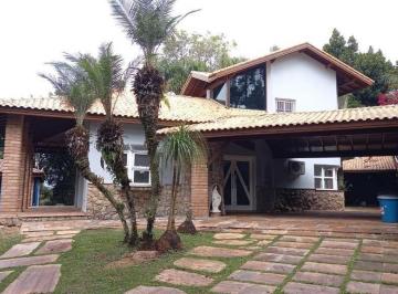 Foto 01 · CASA À VENDA NA SERRA DA CANTAREIRA, SÃO PAULO