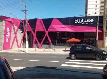 Comercial · 1394m² · 1 Vaga · Loja Comercial 1.394 m² na Água Fria