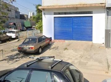 Foto 01 · Ativo ZEU em Esquina 298 m², Estrutura para Renda Mista na Vila Carrão, Paralela à Av. Aricanduva