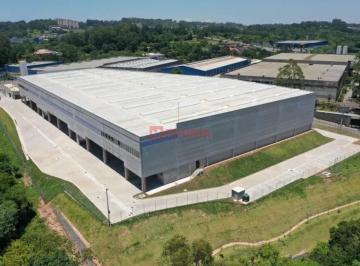 Foto 02 · Galpão/Armazém na Zona Leste, Itaquera em Condômino Logístico para Locação, 1515 m² por R$ 53.034/Mê
