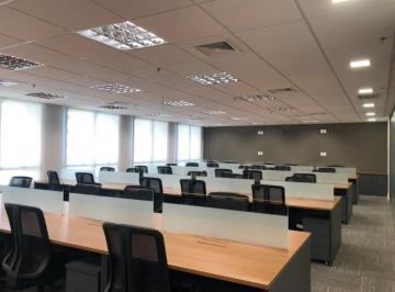 Foto 01 · LOCAÇÃO DE SALA COMERCIAL NA VILA OLÍMPIA, ZONA SUL DE SÃO PAULO