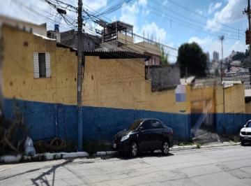 Foto 23 · Terreno 605m² à venda na Casa Verde São Paulo.