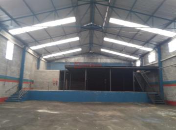 Foto 03 · GALPÃO INDUSTRIAL - ZONA NORTE DE SÃO PAULO | 1.100 m² | Pronto para operar