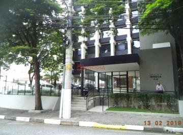 Foto 02 · VENDA OU LOCAÇÃO DE SALA COMERCIAL NA ZONA SUL DE SÃO PAULO CIDADE MONÇÕES, 1 SALA E 3 VAGAS