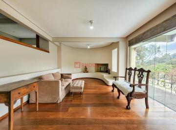 Foto 02 · VENDA CASA MORUMBI RUA FECHADA : 5 SUÍTES E 8 VAGAS