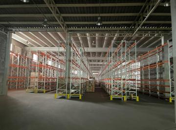 Foto 09 · Locação de Galpão Comercial com 9200 m², no Pari, São Paulo,SP.