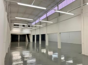 Foto 01 · GALPÃO COMERCIAL COM VÃO LIVRE DE 840 M² , BOM RETIRO,SÃO PAULO
