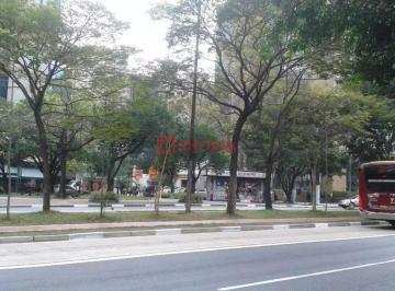 Foto 01 · VENDA E LOCAÇÃO DE SALA COMERCIAL NA ZS - SP NO BAIRRO CIDADE MONÇÕES. 1 SALA E 4 VAGAS