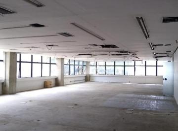 Foto 02 · Prédio Comercial para locação na região da Avenida Paulista, Zona Central