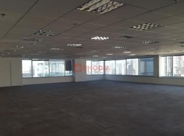 Foto 01 · SALA PARA LOCAÇÃO CIDADE MONÇÕES ZONA SUL - SP