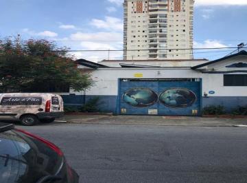 Foto 01 · Terreno à venda na Lapa, Zona Oeste São Paulo-SP.