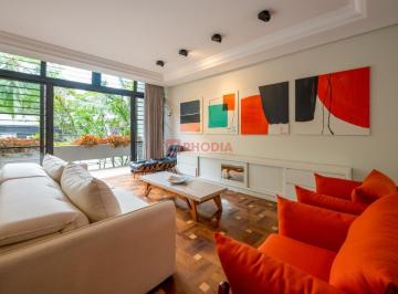 Foto 24 · Locação de Casa com 5 Suítes e 6 Vagas de Garagem no Brooklin, São Paulo,SP.