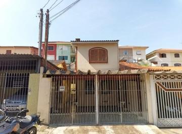 Foto 01 · VENDA DE SOBRADO RESIDENCIAL NA REGIÃO DO TUCURUVI - SP/ ZN, 4 DORMITÓRIOS SENDO 1 SUÍTE E 2 VAGAS