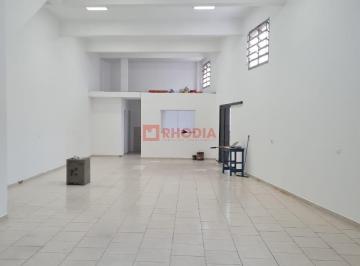 Foto 01 · Prédio/Galpão Loja/Fabril de 450 m² Locação R$ 15.000 em 3 pisos, Reformado, No Piqueri/Freguesia do
