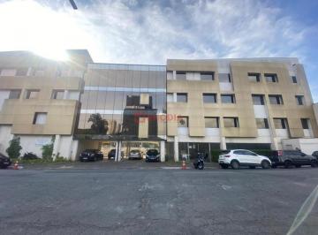 Foto 01 · LOCAÇÃO TOTAL OU PARCIAL DE PRÉDIO COMERCIAL COM 4 PISOS NA CHACÁRA SANTO ANTÔNIO - SP, 16 VAGAS
