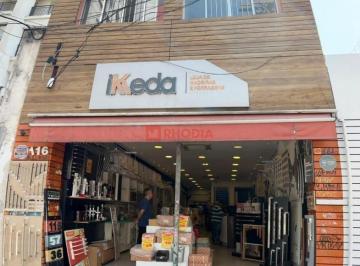 Foto 16 · LOCAÇÃO LOJA COMERCIAL COM ESCRITÓRIO NO PISO SUPERIOR EM PINHEIROS