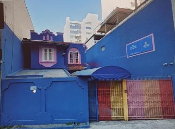 Foto 03 · LOCAÇÃO SOBRADO COMERCIAL JARDIM PAULISTA SÃO PAULO