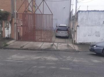 Foto 01 · GALPÃO INDUSTRIAL/COMERCIAL LOCAÇÃO IPIRANGA ZS, SP ZO