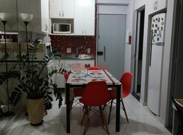 Foto 01 · Apartamento para venda no Centro de São Paulo, no Brás, próximo ao metrô.